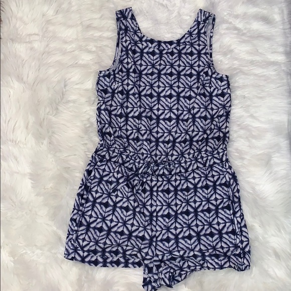 Athleta Other - Athleta Romper Crossback